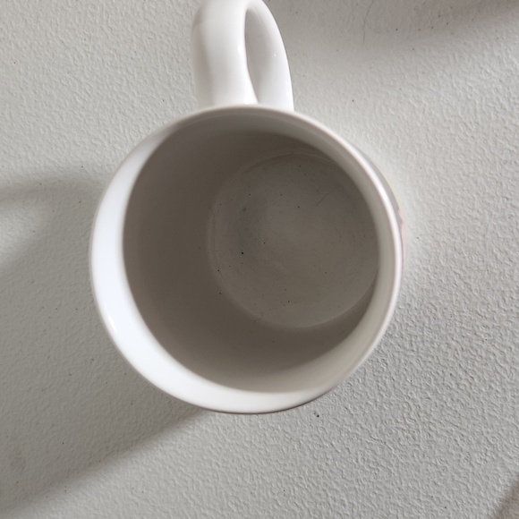 Star Trek Coffee cup Vintage Mug 1993 Kirk Spock MUG coffee cup - Picture 4 of 7